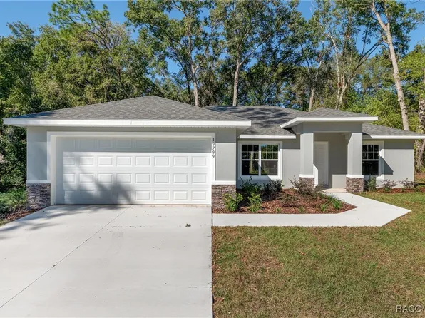 8235 N Merrimac Way, Citrus Springs, FL 34434