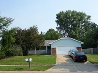 2617 Woodmeadow Dr SE, Grand Rapids, MI 49546