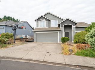 2155 Spring Breeze Dr, Stayton, OR 97383