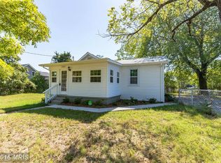 1305 Old Piscataway Rd, Fort Washington, MD 20744