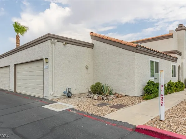 2178 Pebble Creek Ln, Laughlin, NV 89029