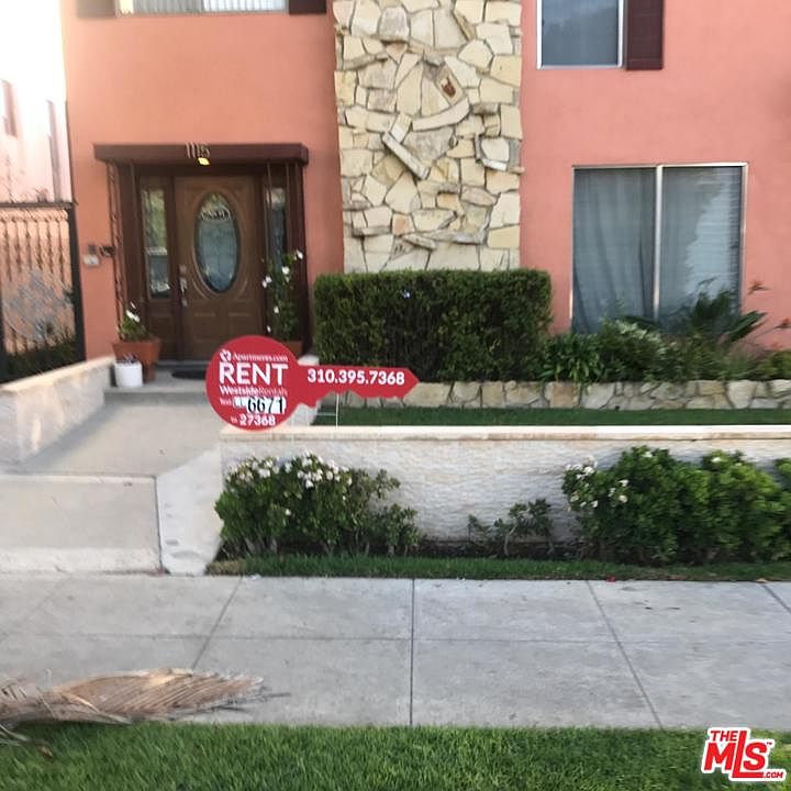 1st image of 1115 Euclid St APT 3
