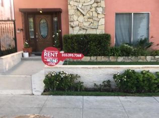 1115 Euclid St APT 3, Santa Monica, CA 90403