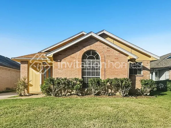 11626 Sagecreek Dr, Houston, TX 77089