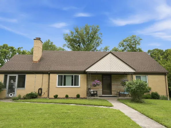 9401 Sherborn Dr, Cincinnati, OH 45231