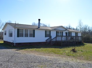 266 Little Farm Rd, Statesville, NC 28625
