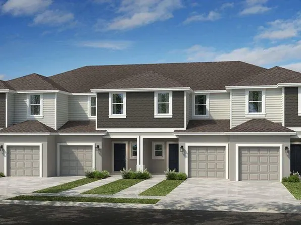 165 River Front Way, Edgewater, FL 32141