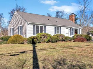 10 W Great Western Rd, South Yarmouth, MA 02664