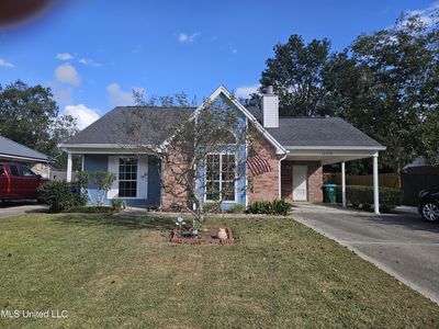 12250 Breezeway Cir, Gulfport, MS, 39503