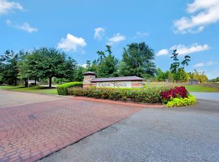 26107 Upper Beacon Pl, Montgomery, TX 77316