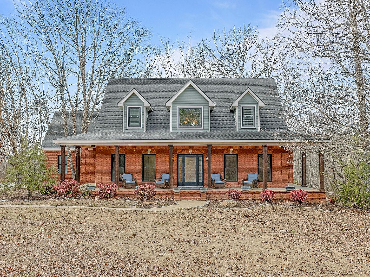 1124 Montlake Rd, Soddy Daisy, TN 37379 Zillow