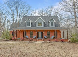 1124 Montlake Rd, Soddy Daisy, TN 37379