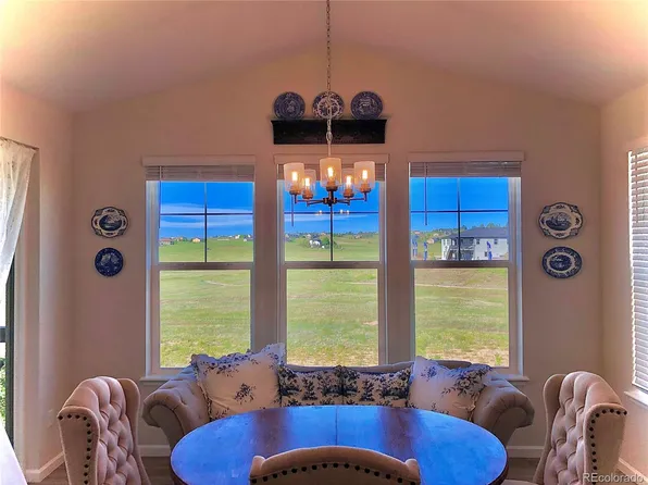 904 W Witherspoon Drive, Elizabeth, CO 80107