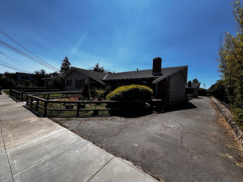 535 Sumner - five apartment units