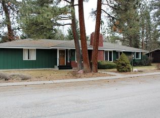 4111 Timberlane St, Missoula, MT 59802