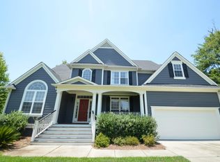 2980 Riverwood Dr, Mount Pleasant, SC 29466