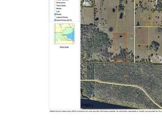 1318 Dana Rd, LABELLE, FL 33935