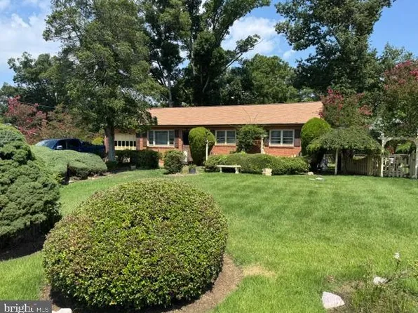 8104 Sonar Rd, Clinton, MD 20735
