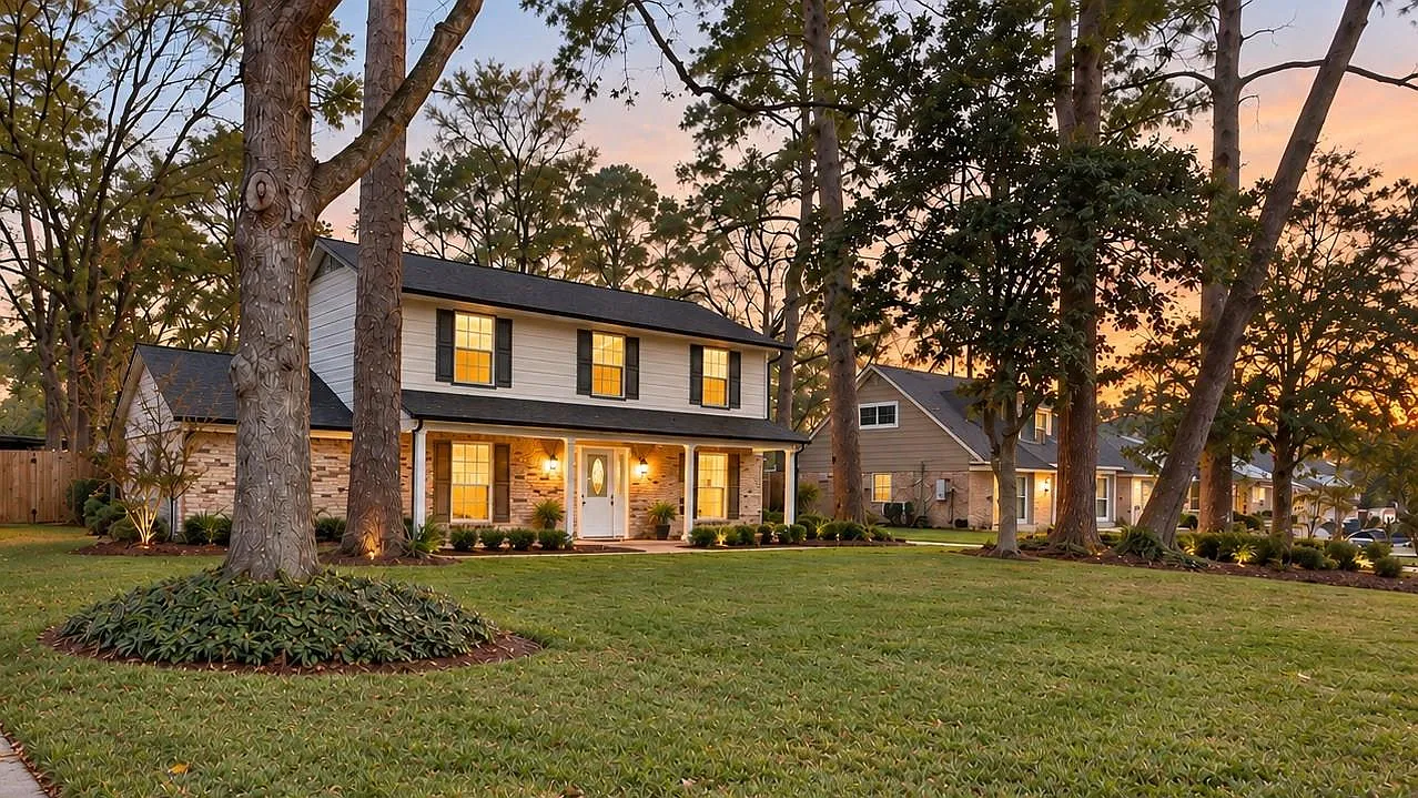 4 bed, 2.5 bath, 2296 sqft, $2,100 — Photo 1