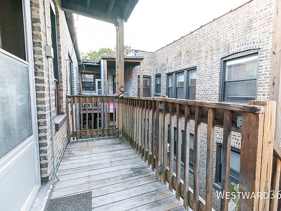 2nd image of 2054 W Arthur Ave #1E