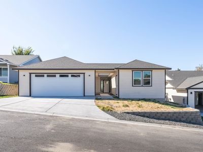1125 Bordeaux St, Prosser, WA, 99350