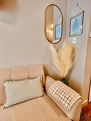 Rented by Alpha Properties NYC I LLC