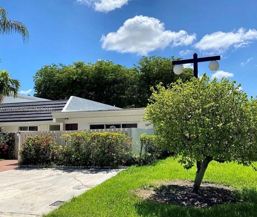 1st image of 8233 SW 81st Ct #8233