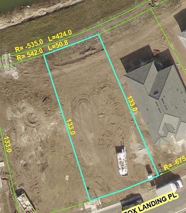 1st image of 19011 FOX LANDING PLACE
