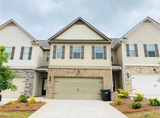 3657 Prospect Point Dr, Oakwood, GA 30566