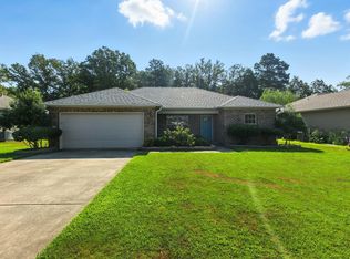 19 Castleton Dr, Ward, AR 72176