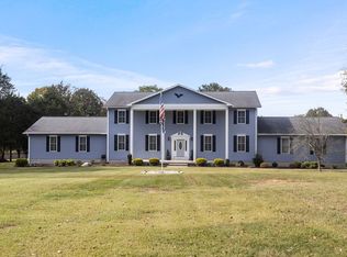 758 Holt Rd, Lebanon, TN 37087