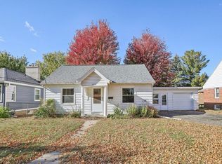 2528 Hoard St, Madison, WI 53704