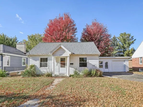 2528 Hoard Street, Madison, WI 53704