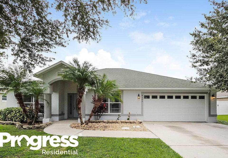 1st image of 4205 Cinnamon Fern Ct
