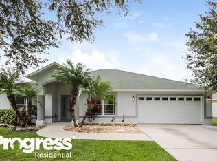 4205 Cinnamon Fern Ct, Saint Cloud, FL 34772