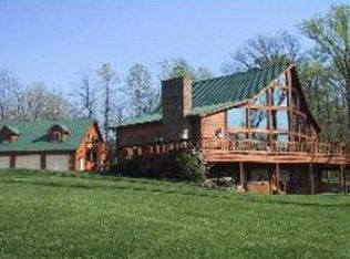 7217 S Old State Route 37, Bloomington, IN 47403