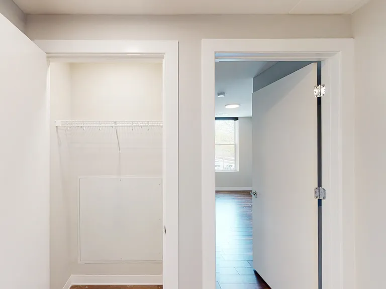 Closet