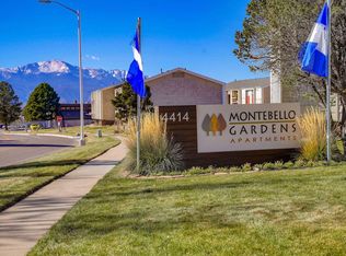 Montebello Gardens, Colorado Springs, CO 80918