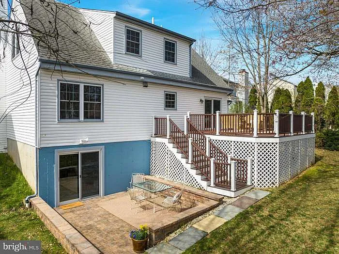 Bloomingville Ct, Germantown — Photo 1