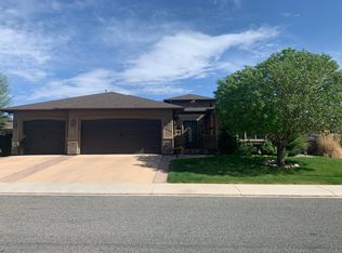 3168 Cross Canyon Ln, Grand Junction, CO 81504