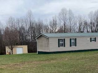 79-107-165 Bee Lee Spur Rd, Liberty, KY 42539