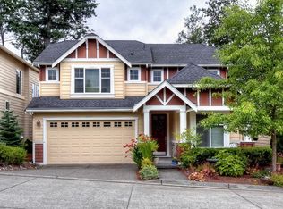 2047 29th Ln NE, Issaquah, WA 98029