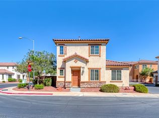 648 Ryan Peak Ln, Henderson, NV 89011