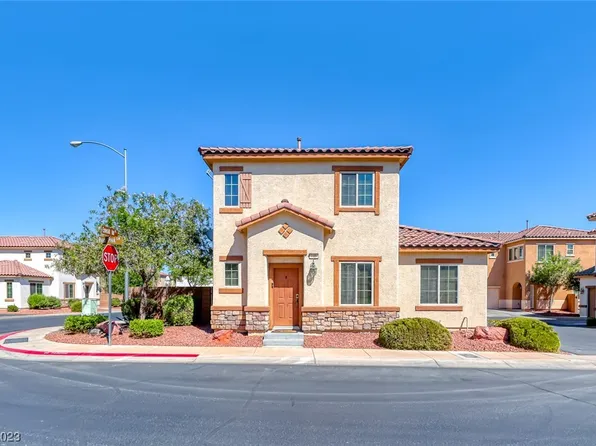 648 Ryan Peak Ln, Henderson, NV 89011