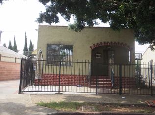 130 W Avenue 27, Los Angeles, CA 90031