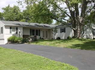 1919 Cheviot Hills Dr, Springfield, OH 45505