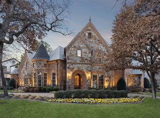 1800 Beam Dr, Southlake, TX 76092
