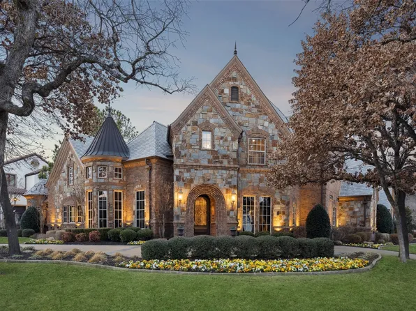 1800 Beam Dr, Southlake, TX 76092