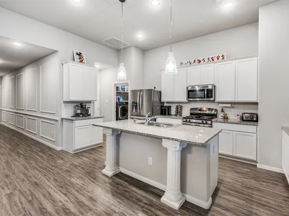 7146 Aster Dr, Venus, TX 76084