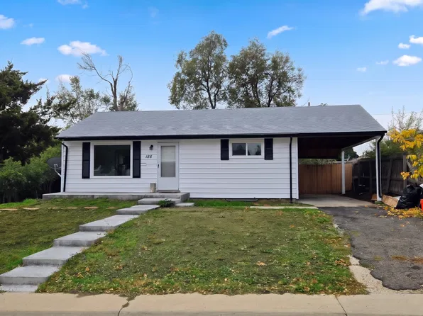 186 S Yates Way, Denver, CO 80219